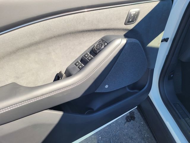 New 2025 Ford Mustang Mach-E GT w/ Interior Protection Package AWD/4WD image 8