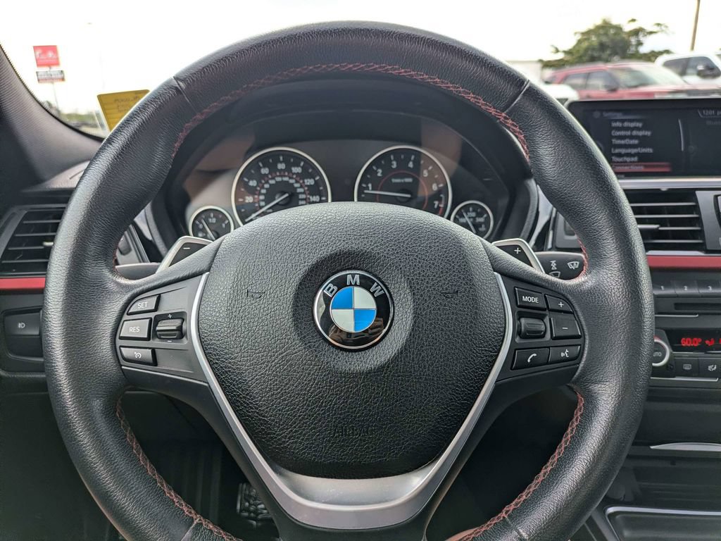 Used 2014 BMW 335i Sedan RWD image 24
