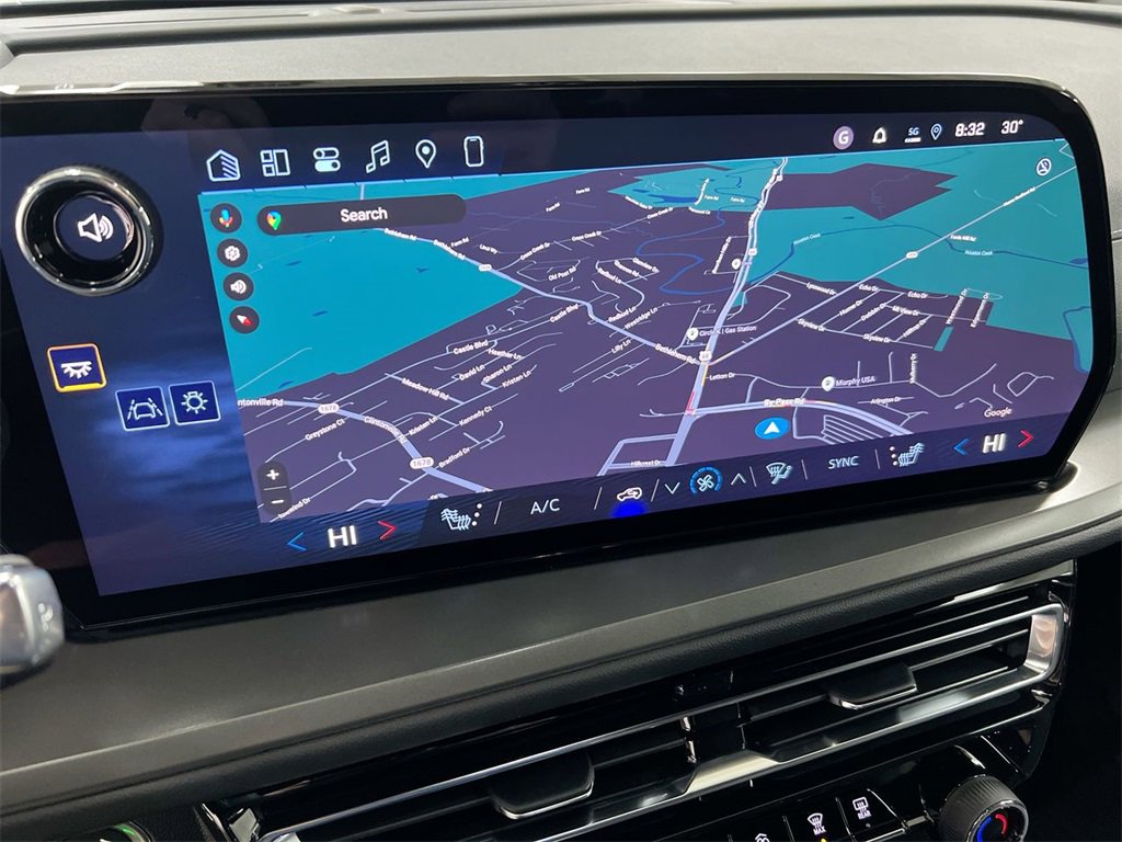 New 2026 Chevrolet Traverse LT w/ Driver Confidence Package image 14