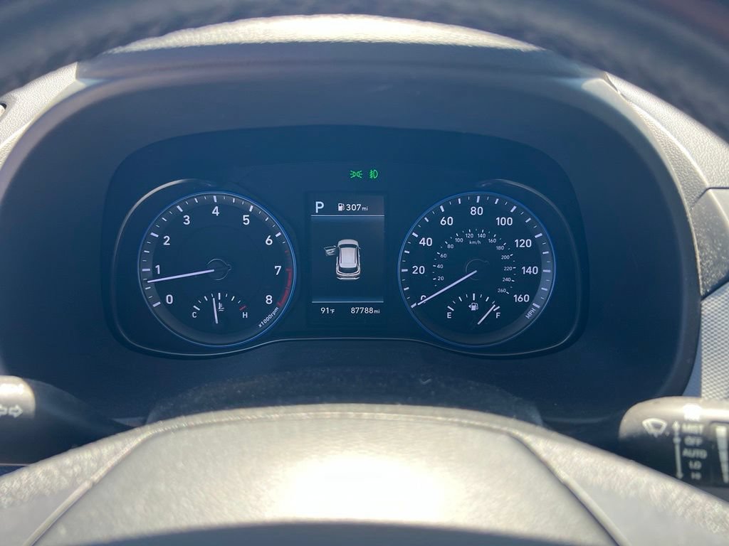 Used 2019 Hyundai Kona Ultimate AWD/4WD image 18