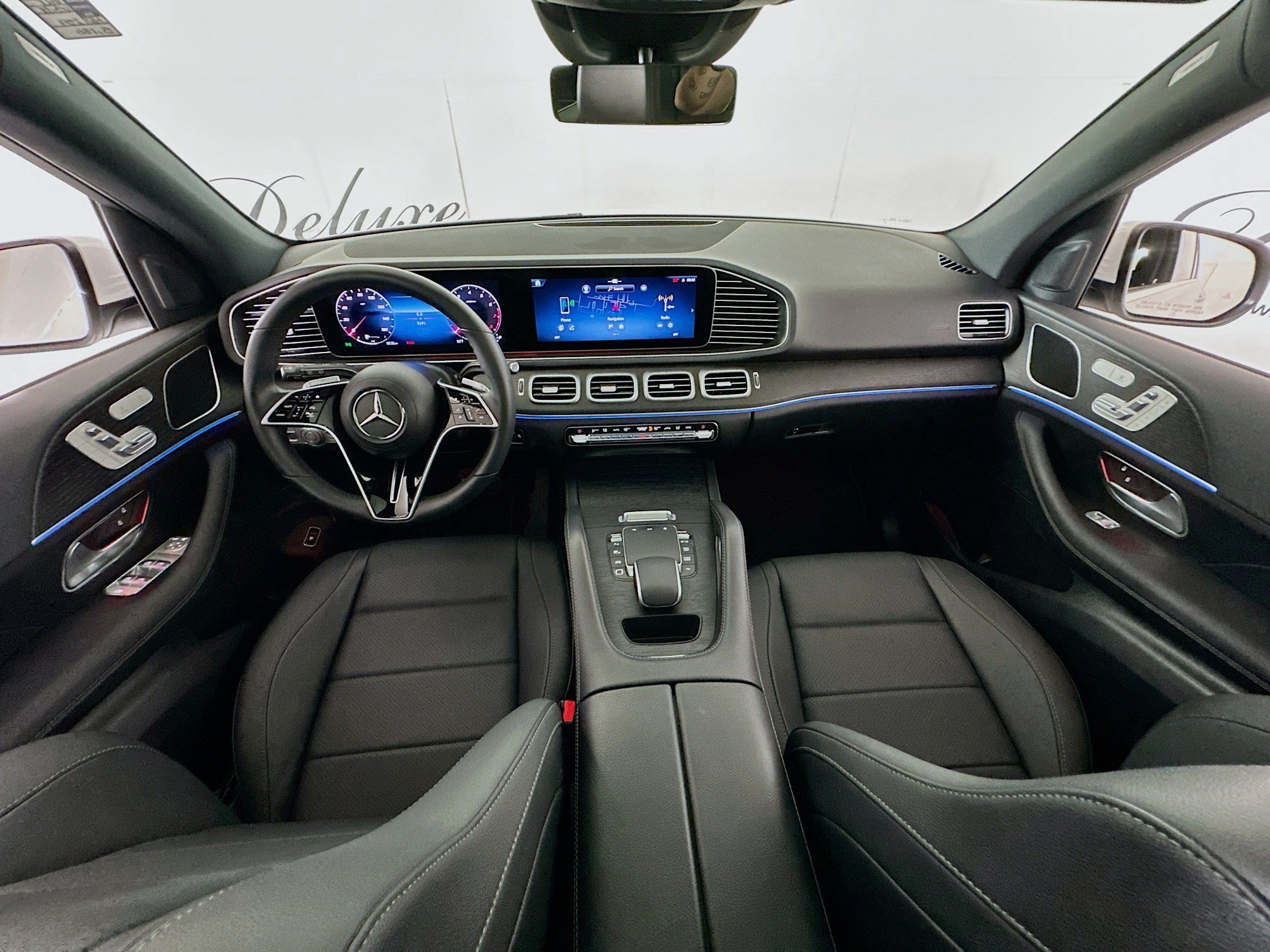 Used 2025 Mercedes-Benz GLE 350 4MATIC image 19