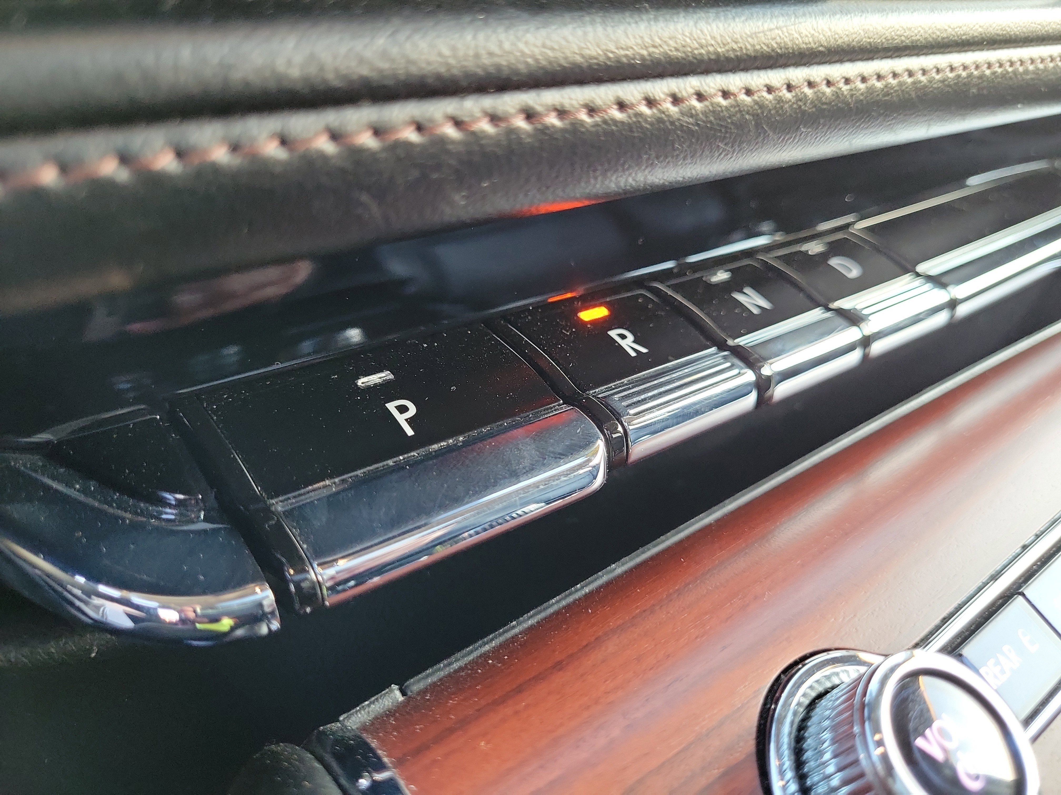 Used 2021 Lincoln Aviator Reserve w/ Equipment Group 201A image 33