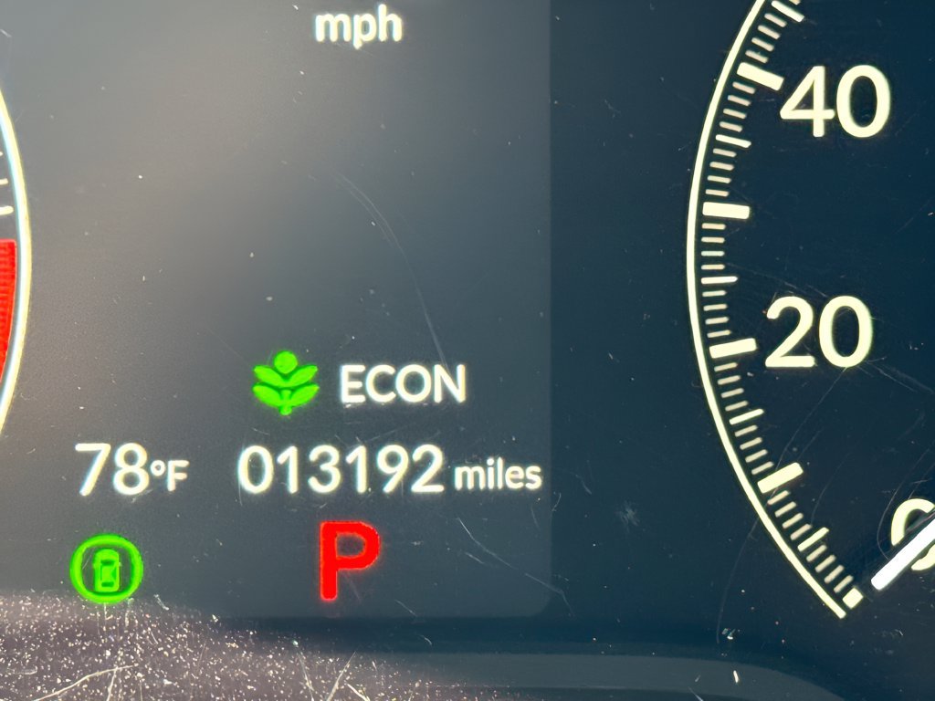 Used 2026 Honda Civic Sport image 20