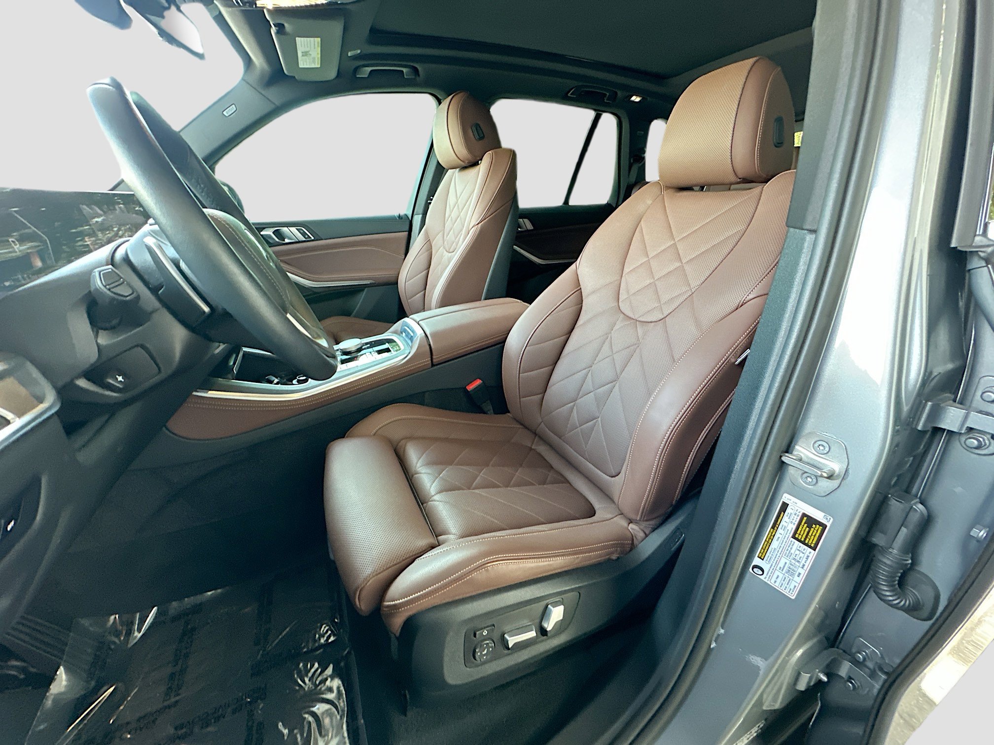 Certified 2024 BMW X5 sDrive40i image 21