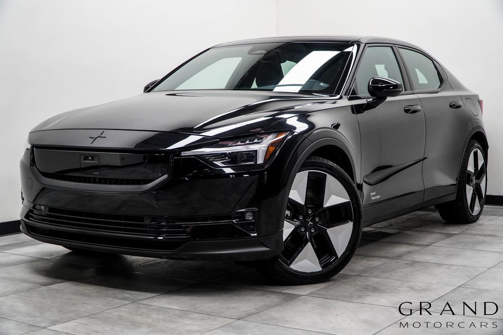 Used 2024 Polestar Polestar 2 image 1