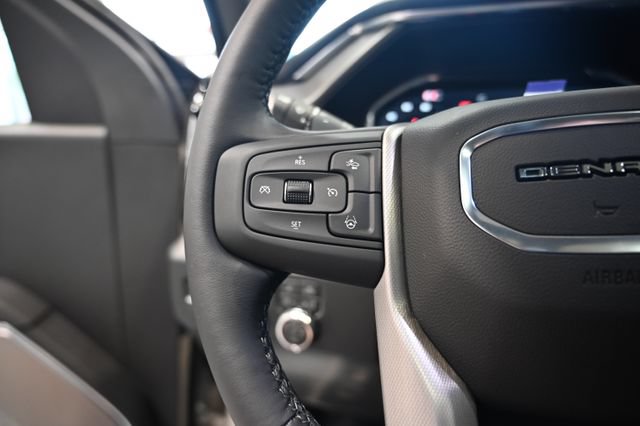 New 2026 GMC Sierra 1500 Denali AWD/4WD image 29