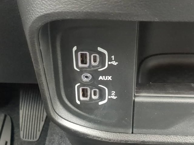New 2026 RAM 2500 Warlock AWD/4WD image 24