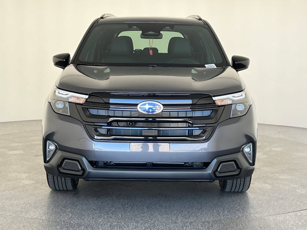New 2026 Subaru Forester Sport w/ Onyx Edition AWD/4WD image 10