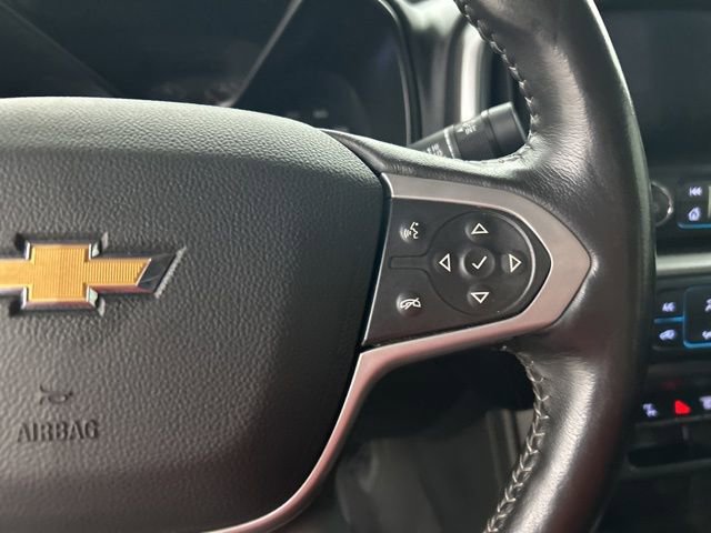 Used 2022 Chevrolet Colorado ZR2 image 13