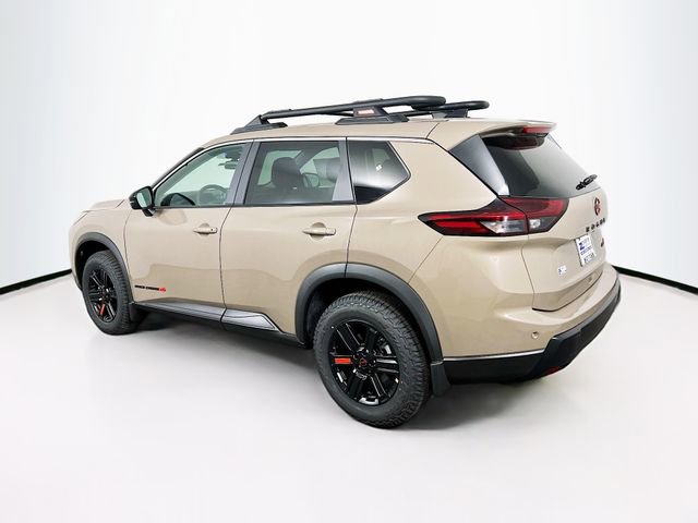 New 2026 Nissan Rogue SV image 5