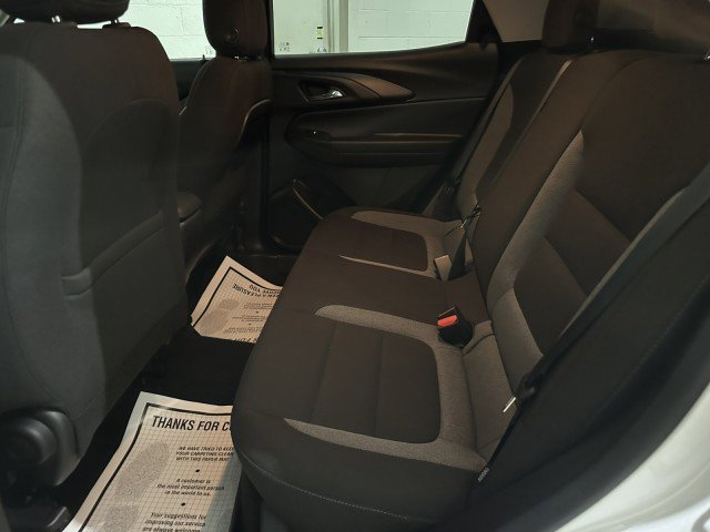 Used 2025 Chevrolet TrailBlazer LT image 14