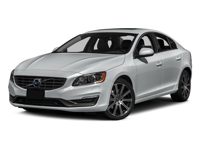 Used 2016 Volvo S60 T5 Premier FWD image 1