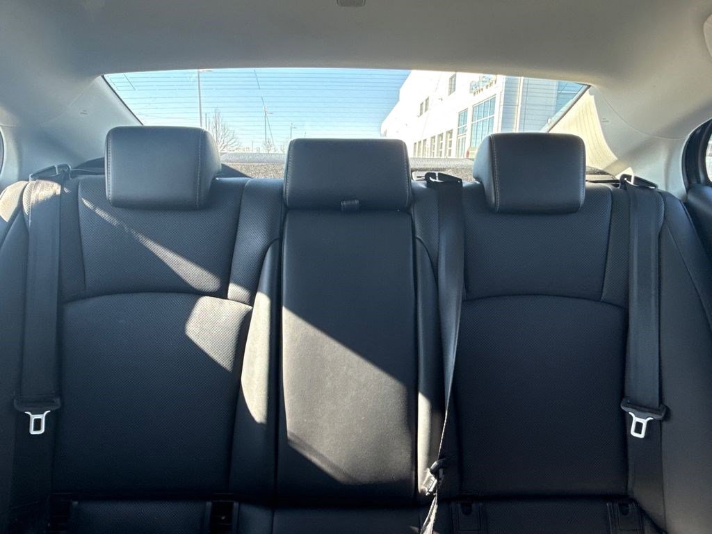 Used 2019 Lexus ES 350 w/ Accessory Package 2 image 18