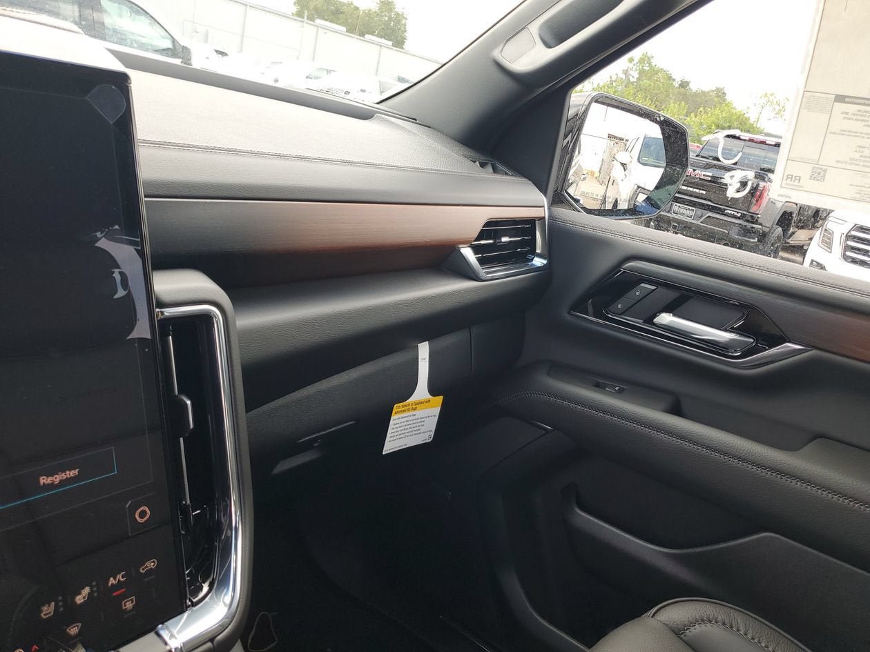 New 2026 GMC Yukon XL Denali RWD image 25