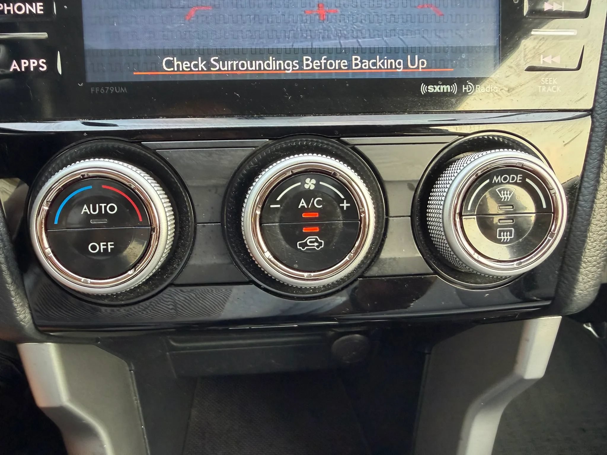Used 2018 Subaru Forester 2.5i Premium AWD/4WD image 47