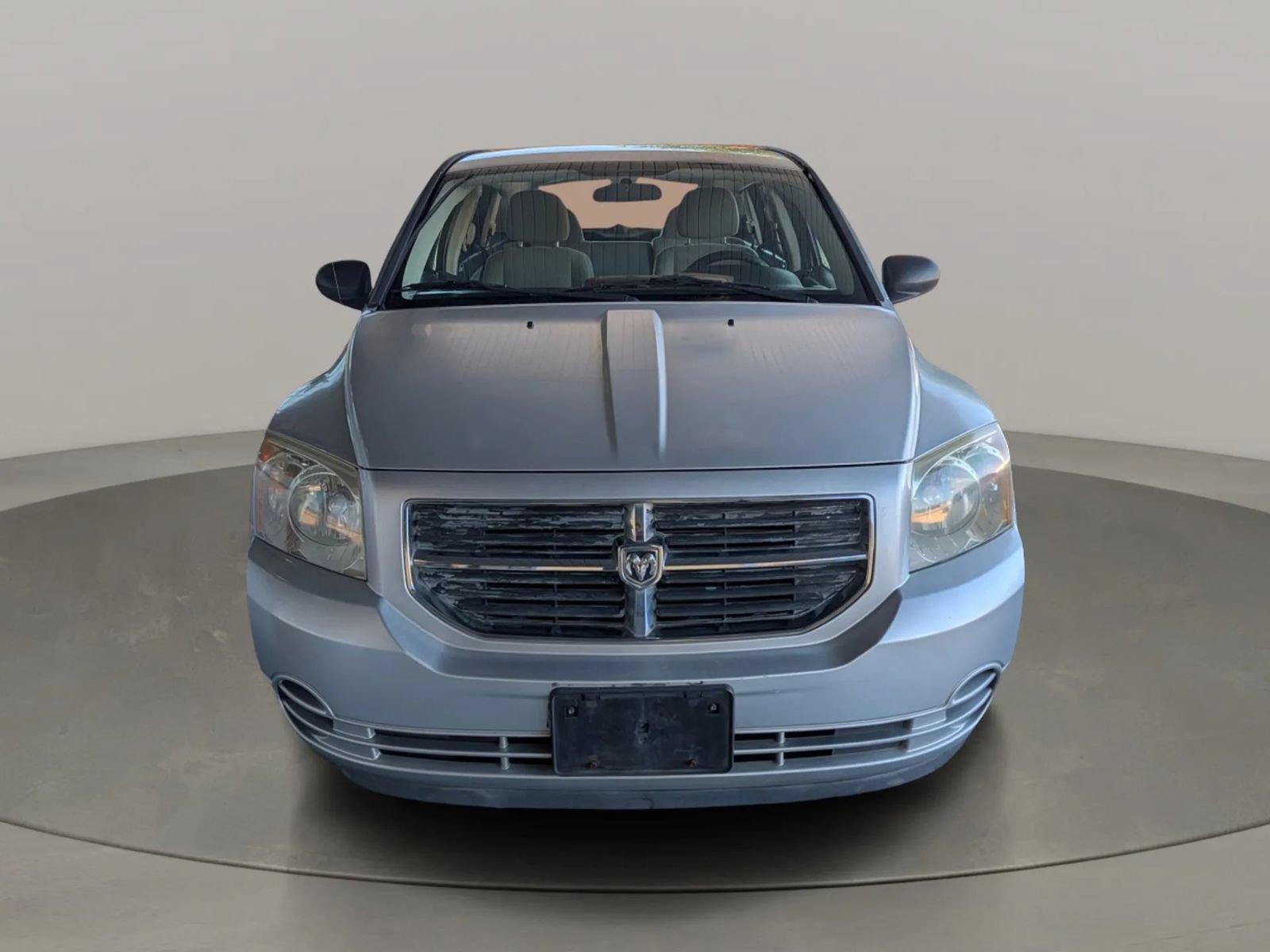 Used 2010 Dodge Caliber SXT FWD image 8