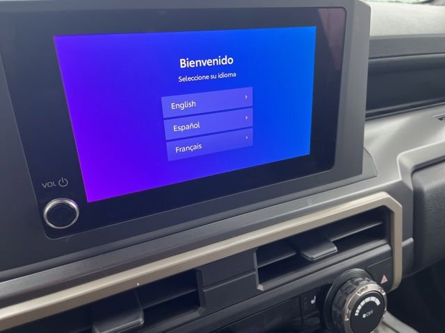 New 2026 Toyota Tacoma TRD Sport image 20