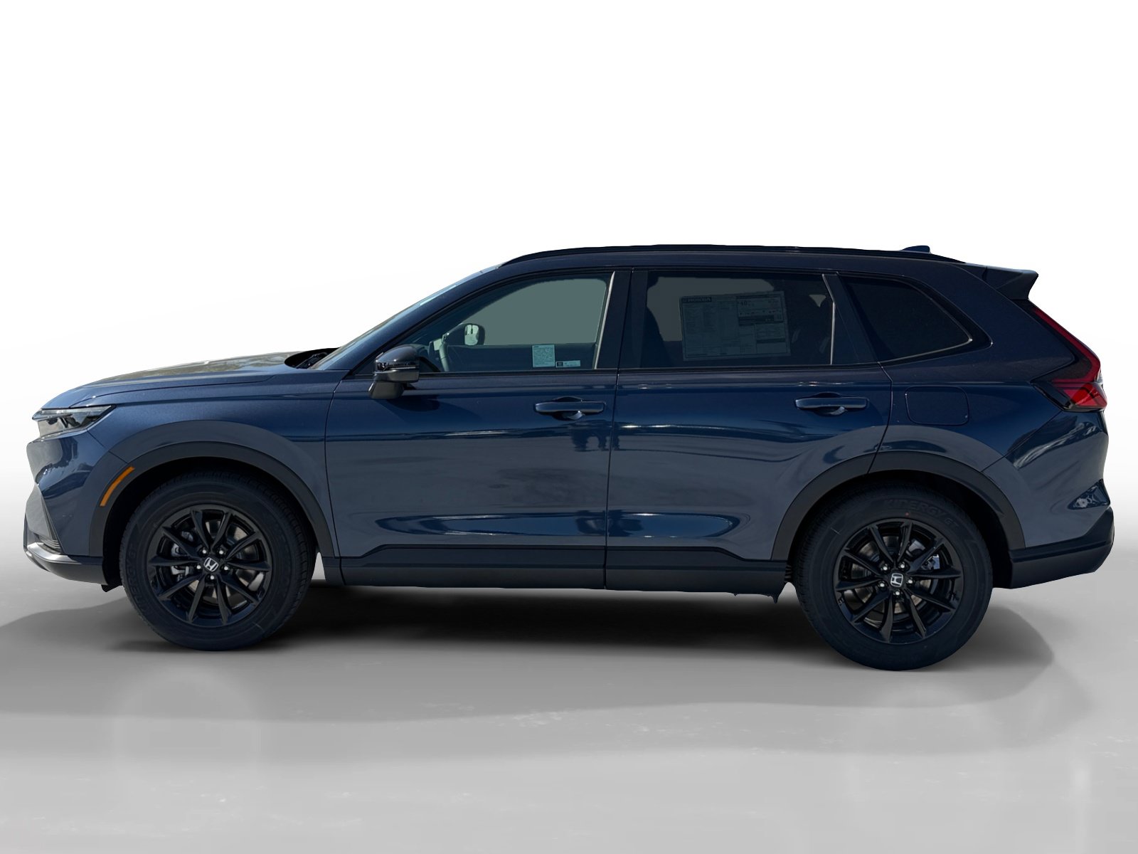 New 2027 Honda CR-V Sport image 2