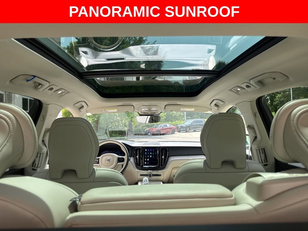 Used 2022 Volvo XC60 T8 Inscription w/ Advanced Package image 10