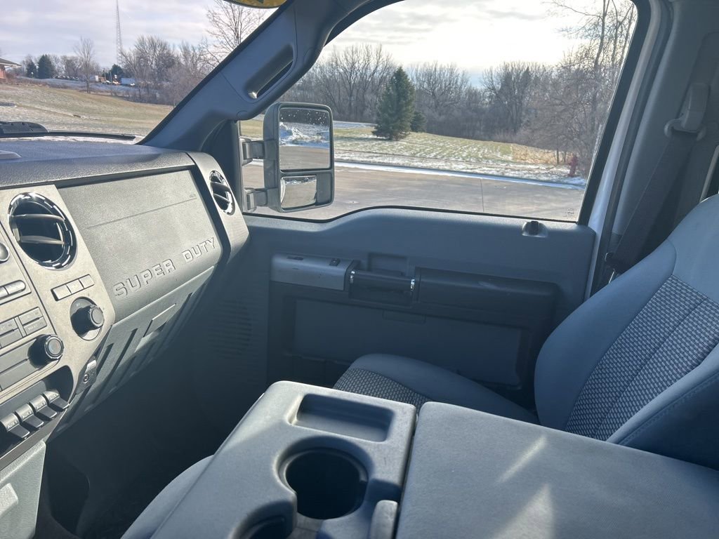 Used 2015 Ford F250 XLT w/ XLT Value Package image 30