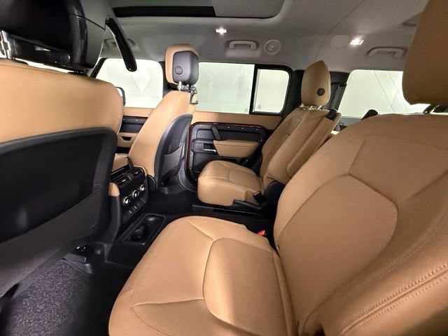 New 2026 Land Rover Defender 130 S AWD/4WD image 27