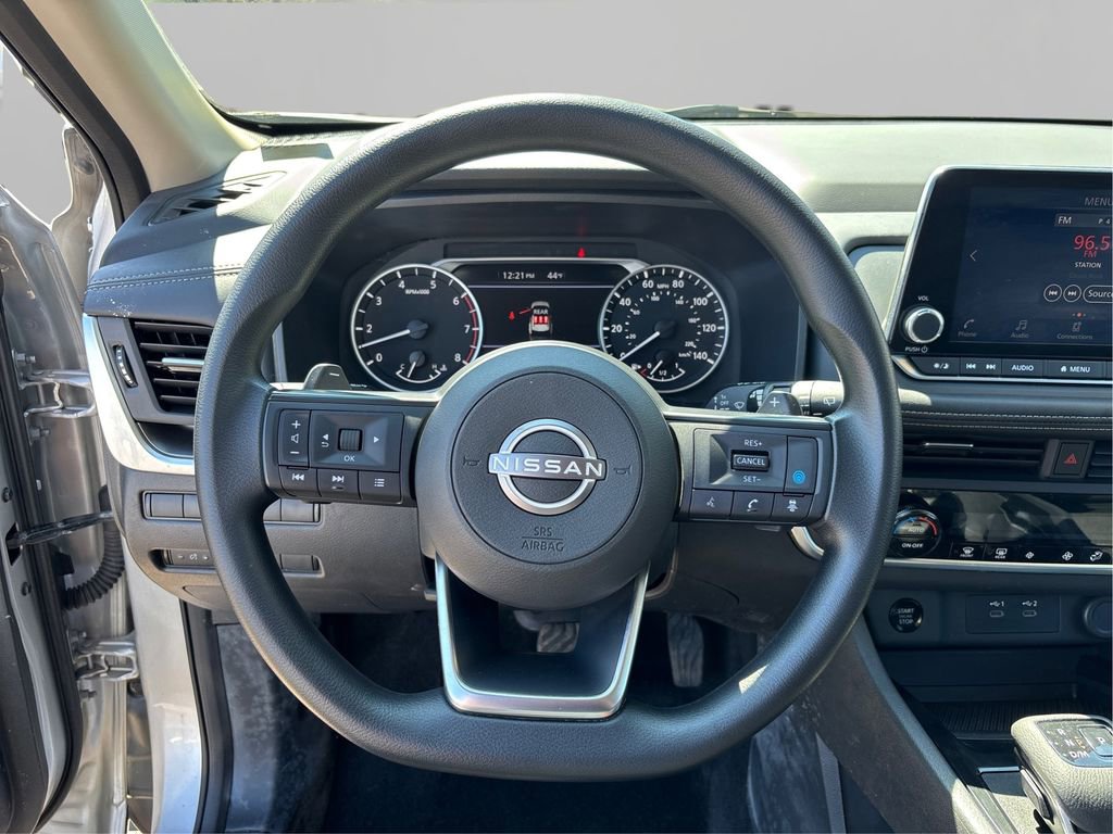 Certified 2024 Nissan Rogue SV AWD/4WD image 24