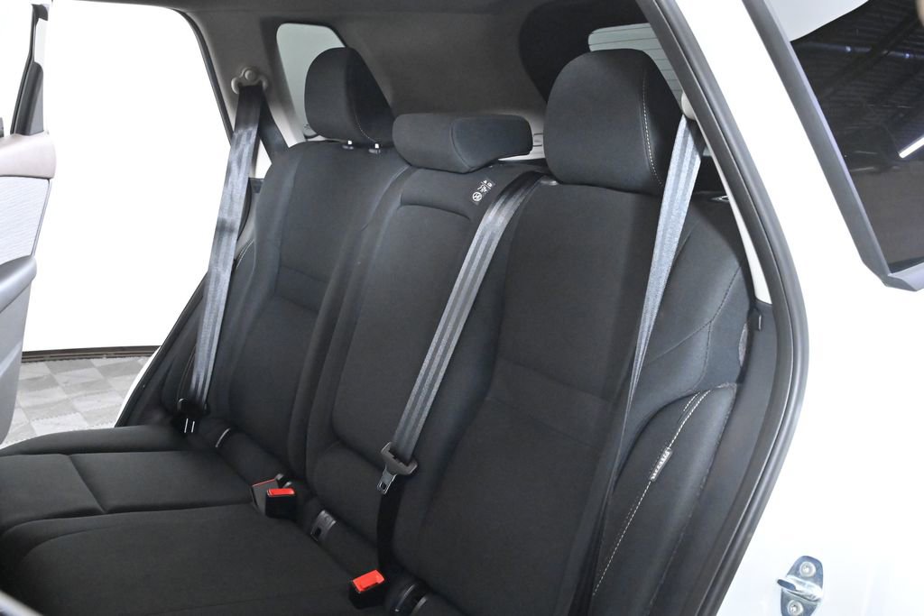 Certified 2023 Nissan Rogue S image 25