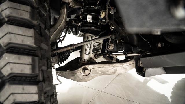 Used 2022 RAM 1500 TRX w/ TRX Level 2 Equipment Group image 33