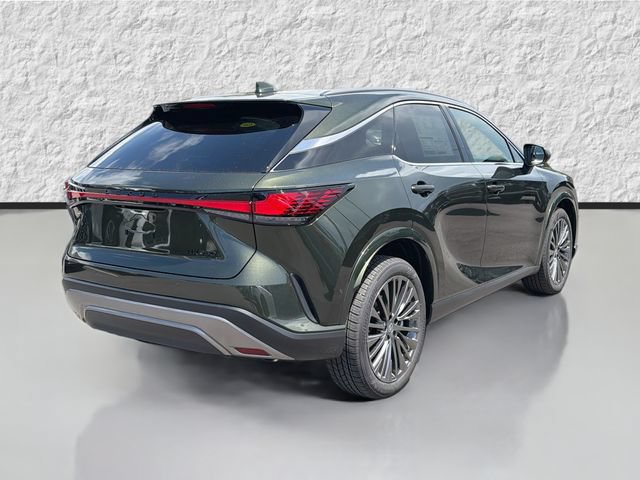 New 2026 Lexus RX 350 FWD w/ Convenience Package image 3
