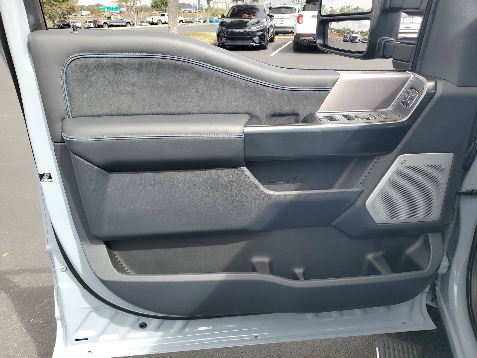 New 2026 Ford F350 Platinum image 14