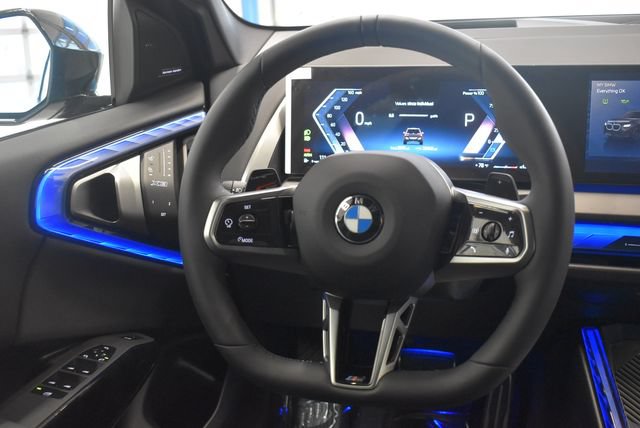 New 2026 BMW X3 xDrive30i w/ Premium Package AWD/4WD image 24