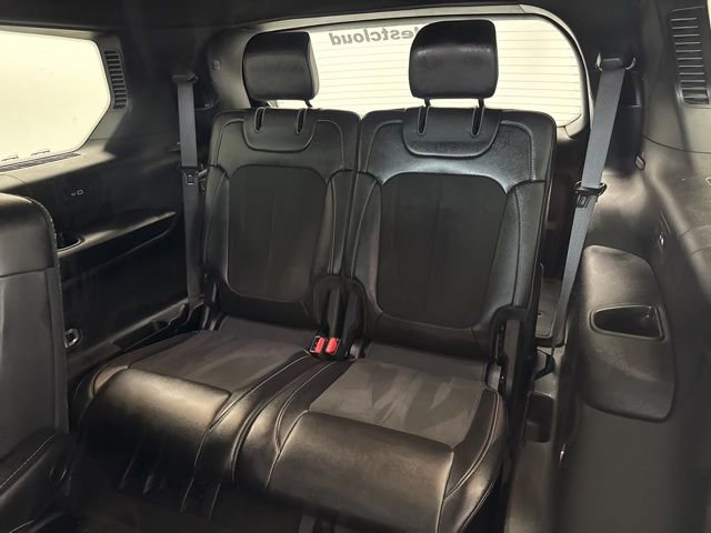 Used 2023 Jeep Grand Cherokee L Laredo image 22