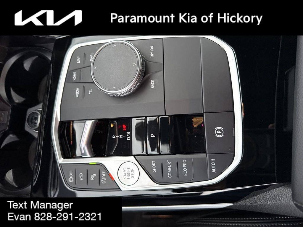 Used 2024 BMW M240i Coupe w/ Premium Package image 21