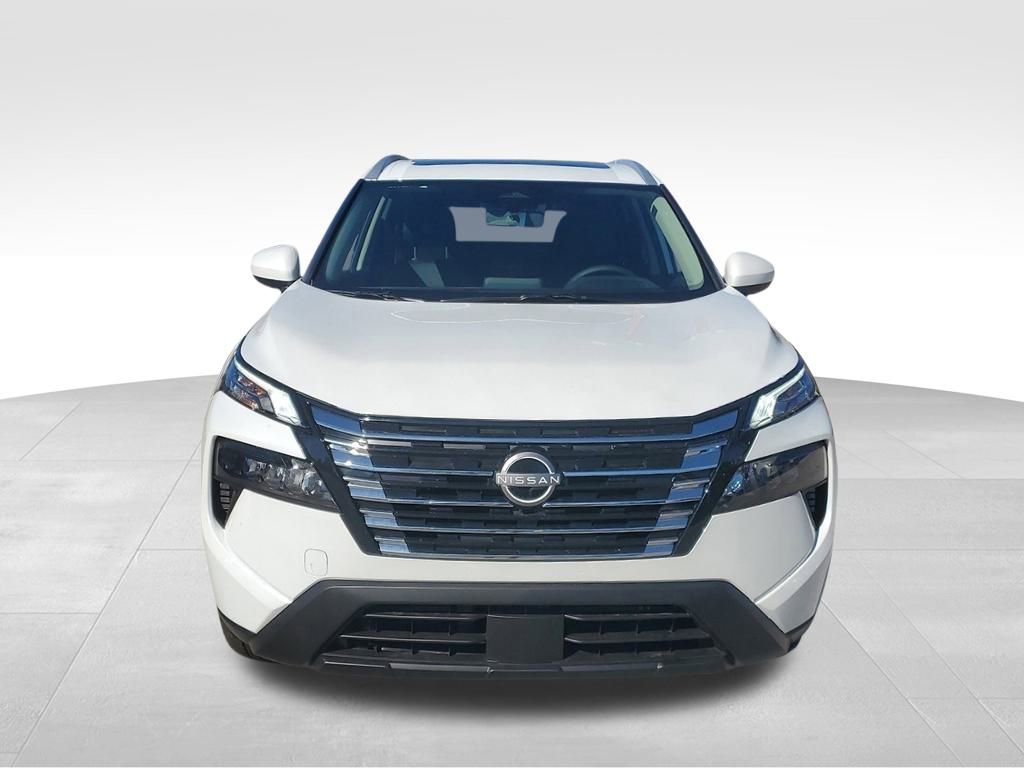 New 2026 Nissan Rogue SV w/ SV Premium Package image 7