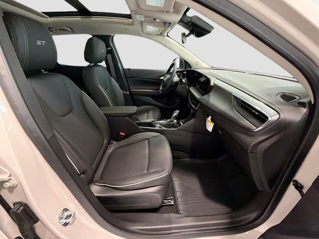 New 2026 Buick Encore GX Sport Touring w/ Studio Series AWD/4WD image 24