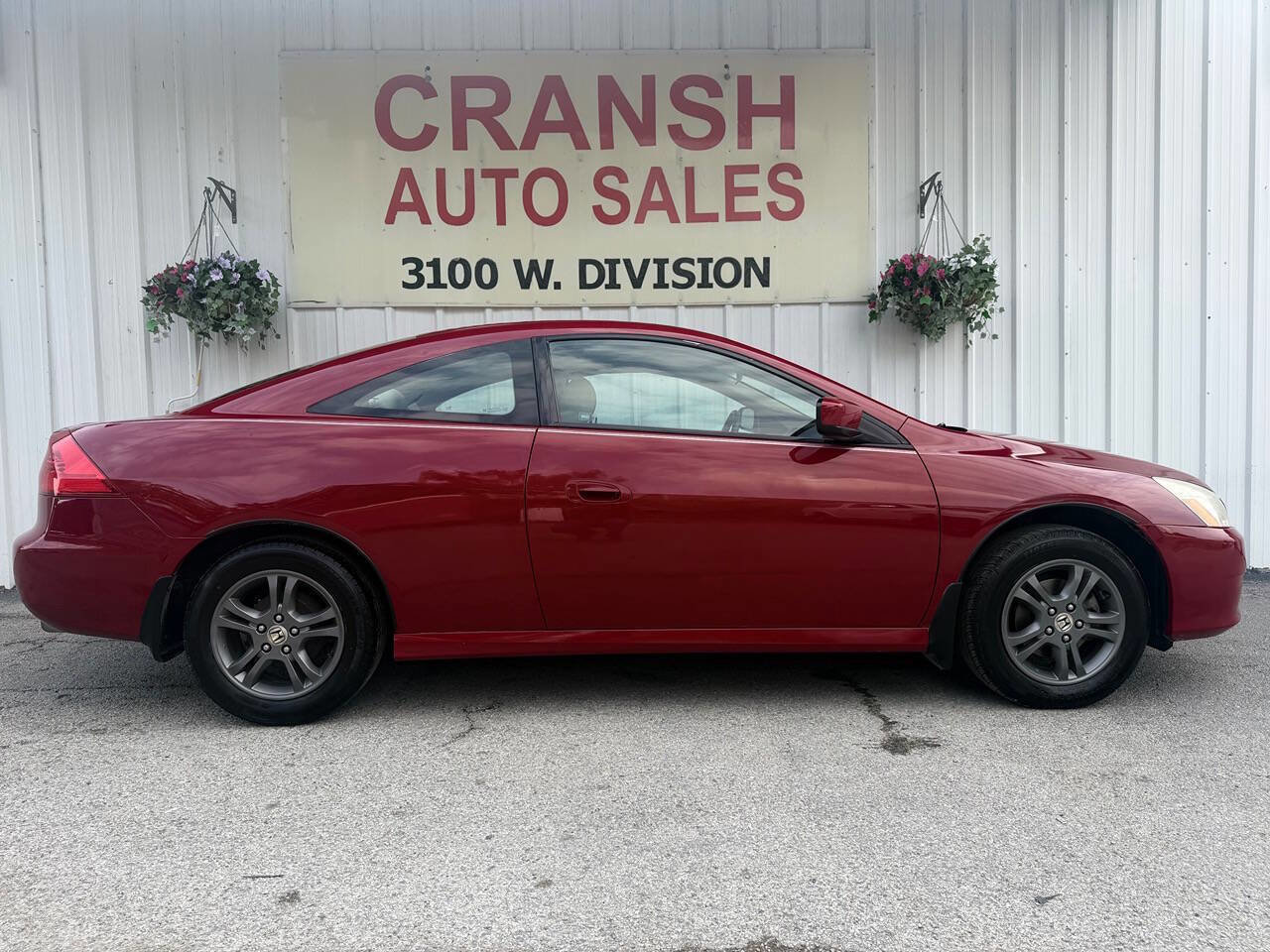 Used 2006 Honda Accord LX image 2