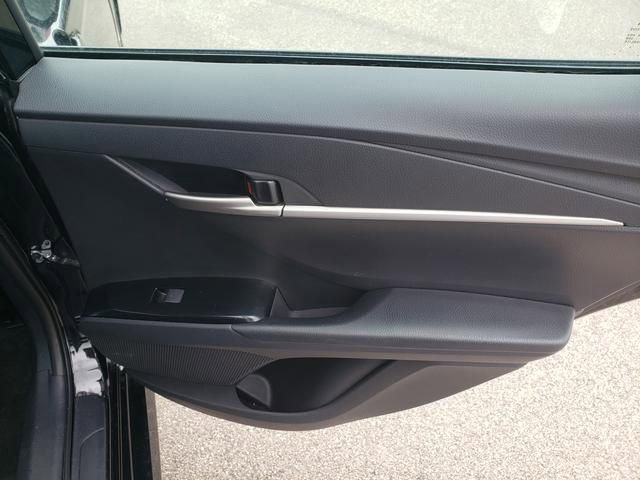 Used 2025 Toyota Camry LE FWD image 16