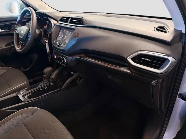 Certified 2023 Chevrolet TrailBlazer LS image 26