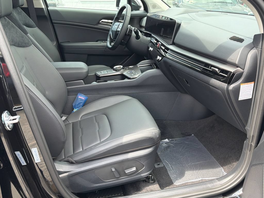 New 2027 Kia Sportage SX Prestige AWD/4WD image 13