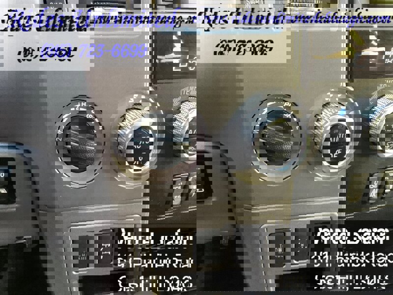 Used 2015 Toyota Sequoia Limited image 22