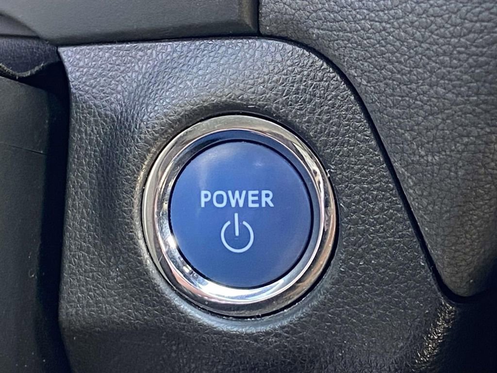 Used 2020 Toyota RAV4 XSE image 32