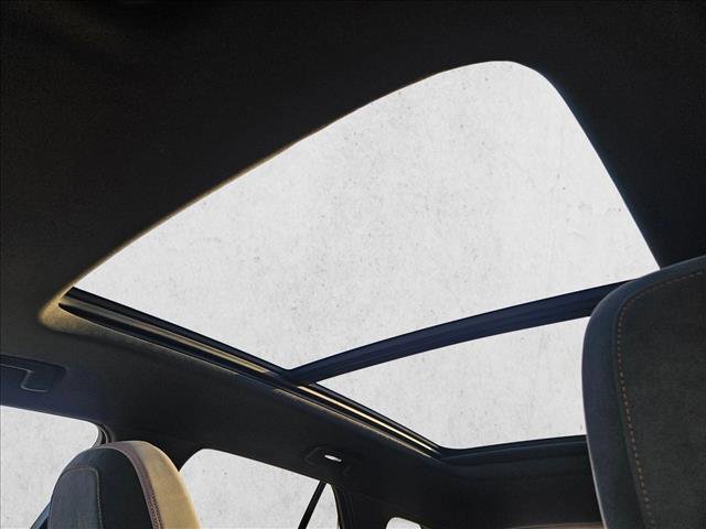 New 2025 Chevrolet Blazer EV SS AWD/4WD image 16