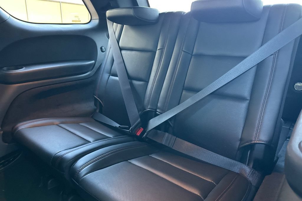 New 2026 Dodge Durango GT AWD/4WD image 15