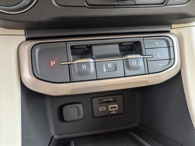 Used 2023 GMC Acadia Denali w/ Denali Ultimate Package image 11