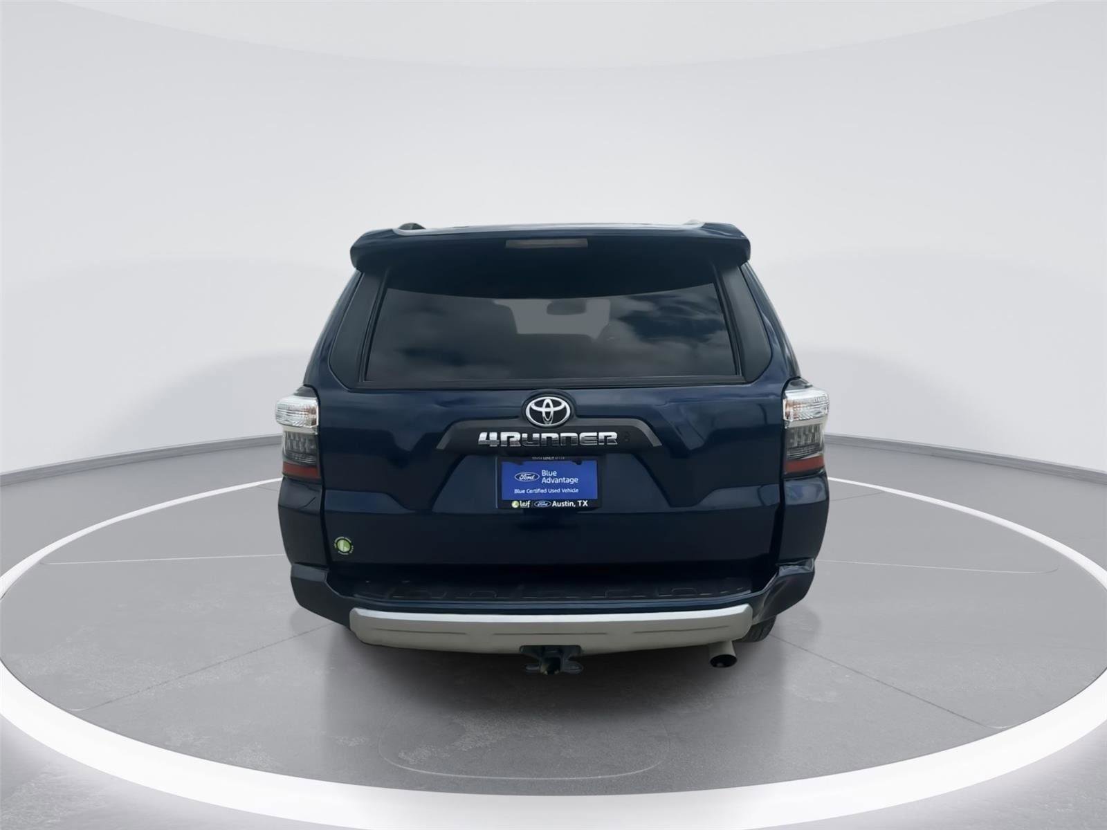 Used 2022 Toyota 4Runner TRD Off-Road Premium image 7