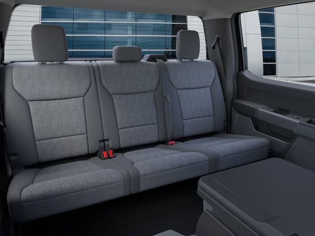 New 2026 Ford F150 XLT RWD image 11