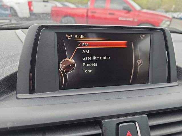 Used 2016 BMW 228i xDrive Convertible image 22