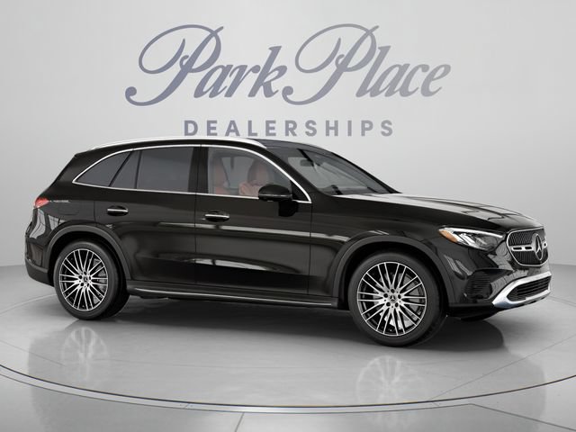 Used 2026 Mercedes-Benz GLC 300 4MATIC image 27