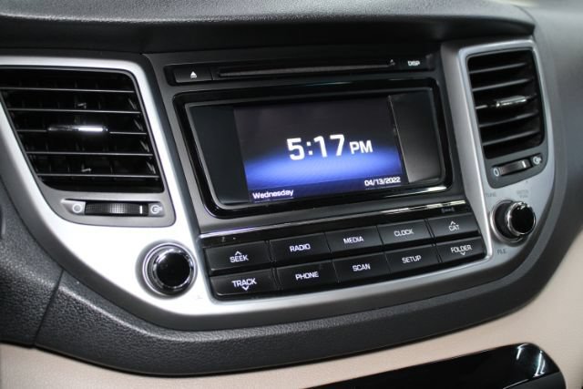 Used 2017 Hyundai Tucson SE w/ SE Popular Package 02 AWD/4WD image 15
