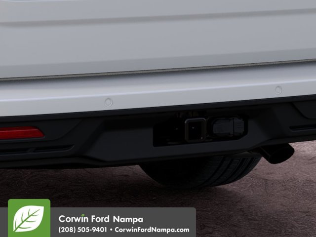 New 2027 Ford Expedition Max Active AWD/4WD image 23